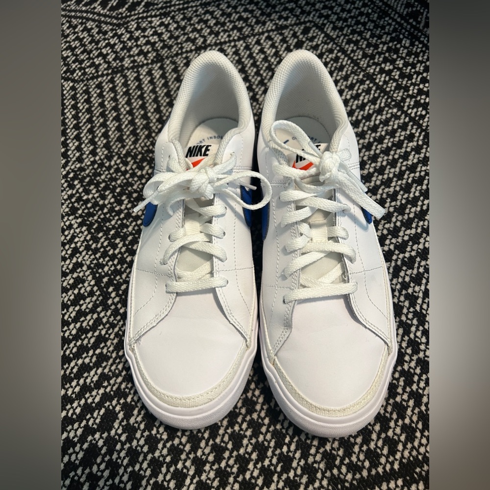 Youth Nike court legacy